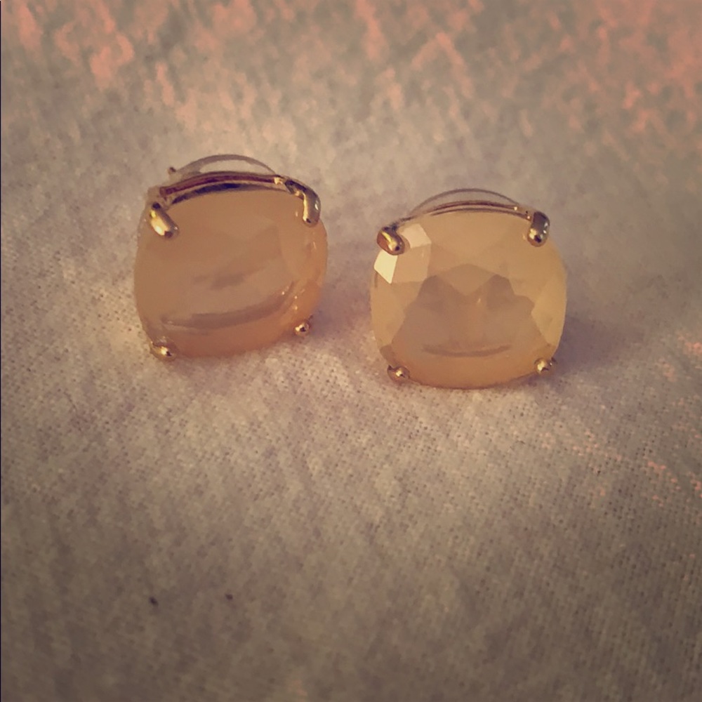 Kate Spade studs